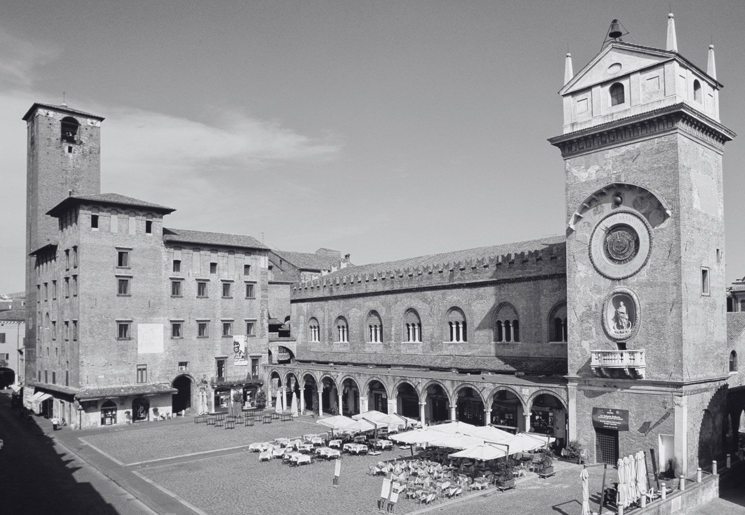 Scuole e gruppi alla Sonnabend Collection Mantova: le proposte educational di Ad Artem